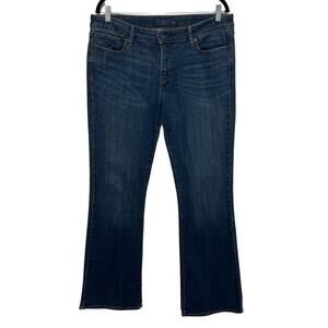 Levi’s Slight Curve Classic Bootcut Jean, Size 12/31